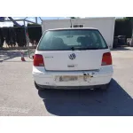 VOLKSWAGEN GOLF IV BERLINA (1J1) '2001 EDITION (DIESELMOTOR) BLANCO