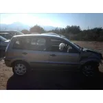 FORD FUSION (CBK) FORD FUSION (CBK) '2002 AMBIENTE BEIG 2002