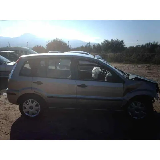FORD FUSION (CBK) '2002 AMBIENTE BEIG