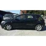 TOYOTA COROLLA (E12) '2006 1.6 LINEA LUNA BERLINA NEGRO