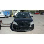 TOYOTA COROLLA (E12) '2006 1.6 LINEA LUNA BERLINA NEGRO