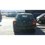 TOYOTA COROLLA (E12) '2006 1.6 LINEA LUNA BERLINA NEGRO