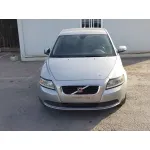 VOLVO S40 BERLINA '2007 1.6 D KINETIC GRIS