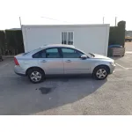VOLVO S40 BERLINA '2007 1.6 D KINETIC GRIS