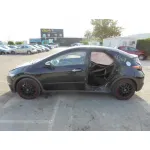 HONDA CIVIC BERLINA 5 (FK) '2008 2.2 I-CTDI COMFORT NEGRO
