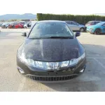 HONDA CIVIC BERLINA 5 (FK) '2008 2.2 I-CTDI COMFORT NEGRO