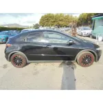 HONDA CIVIC BERLINA 5 (FK) '2008 2.2 I-CTDI COMFORT NEGRO
