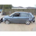 SKODA FABIA COMBI (5J5) '2009 STYLE GRIS OSCURO