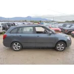 SKODA FABIA COMBI (5J5) '2009 STYLE GRIS OSCURO