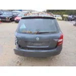 SKODA FABIA COMBI (5J5) '2009 STYLE GRIS OSCURO