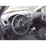 SKODA FABIA COMBI (5J5) '2009 STYLE GRIS OSCURO