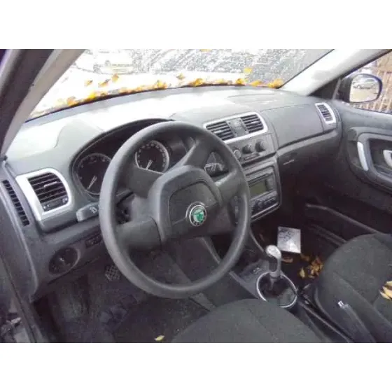 SKODA FABIA COMBI (5J5) '2009 STYLE GRIS OSCURO