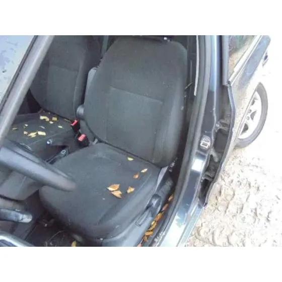 SKODA FABIA COMBI (5J5) '2009 STYLE GRIS OSCURO