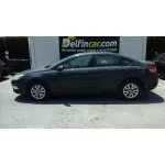 CITROEN C5 BERLINA '2010 BUSINESS NEGRO