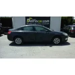 CITROEN C5 BERLINA '2010 BUSINESS NEGRO