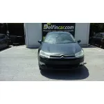 CITROEN C5 BERLINA '2010 BUSINESS NEGRO