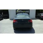 CITROEN C5 BERLINA '2010 BUSINESS NEGRO