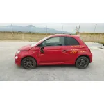 Fiat 500 (312_) 2020