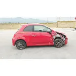 Fiat 500 (312_) 2020