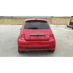 Fiat 500 (312_) 2020