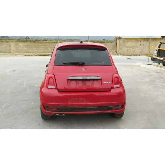 Fiat 500 (312_) 2020