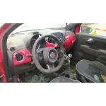 Fiat 500 (312_) 2020