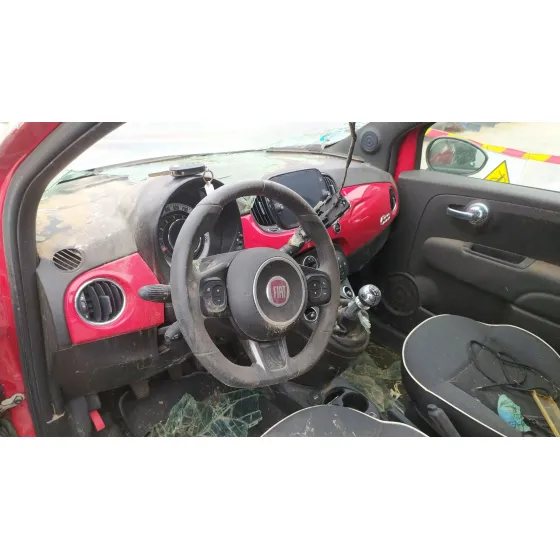 Fiat 500 (312_) 2020