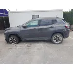 JEEP COMPASS II '2019 LIMITED 4X2 GRIS