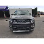JEEP COMPASS II '2019 LIMITED 4X2 GRIS