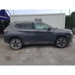 JEEP COMPASS II '2019 LIMITED 4X2 GRIS
