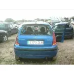 CITROEN C3 '2002 1.4 HDI AZUL