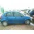 CITROEN C3 '2002 1.4 HDI AZUL