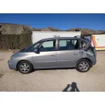 RENAULT ESPACE IV (JK0) '2010 EMOTION GRIS