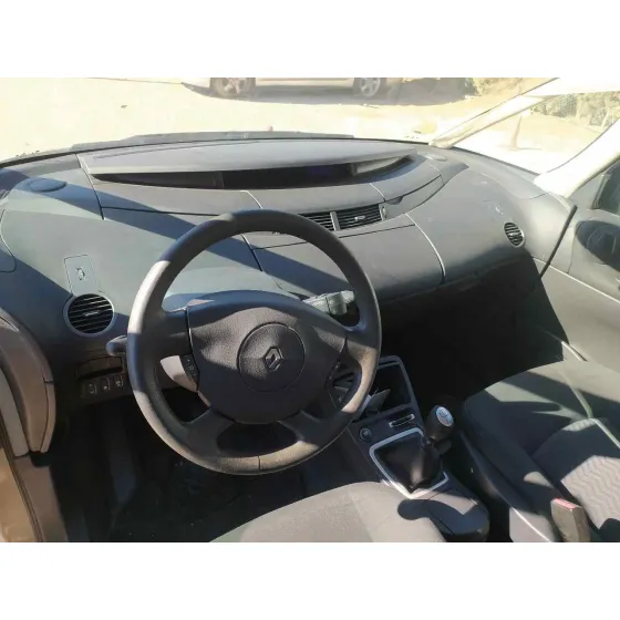 RENAULT ESPACE IV (JK0) '2010 EMOTION GRIS
