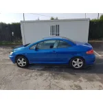 PEUGEOT 307 CC (S1) '2004 2.0 AZUL