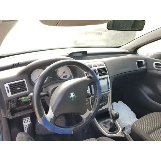 PEUGEOT 307 CC (S1) '2004 2.0 AZUL