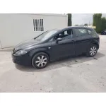 SEAT LEON (1P1) '2007 REFERENCE NEGRO