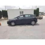 SEAT LEON (1P1) '2007 REFERENCE NEGRO