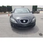 SEAT LEON (1P1) '2007 REFERENCE NEGRO