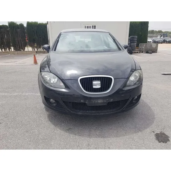 SEAT LEON (1P1) '2007 REFERENCE NEGRO