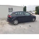 SEAT LEON (1P1) '2007 REFERENCE NEGRO