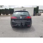 SEAT LEON (1P1) '2007 REFERENCE NEGRO