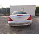 MERCEDES CLASE SLK (W170) ROADSTER '2001 230 COMPRESSOR (170.449) GRIS