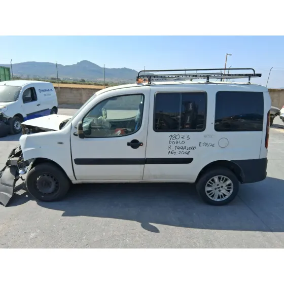 Fiat DOBLO FURGONETA/MONOVOLUMEN (223_) 2005