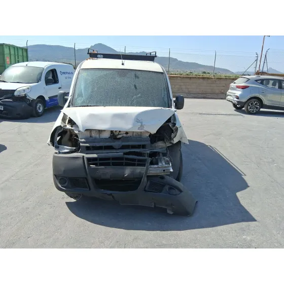 Fiat DOBLO FURGONETA/MONOVOLUMEN (223_) 2005