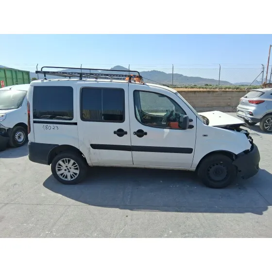 Fiat DOBLO FURGONETA/MONOVOLUMEN (223_) 2005