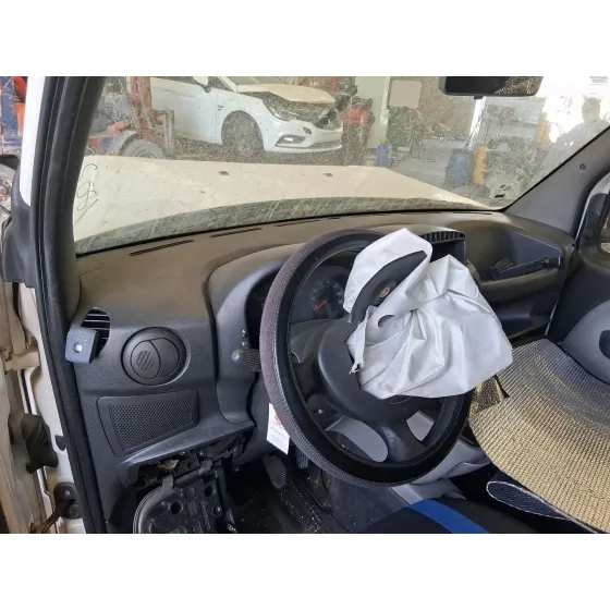 Fiat DOBLO FURGONETA/MONOVOLUMEN (223_) 2005
