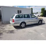 SKODA OCTAVIA COMBI (1U5) '2004 AMBIENTE GRIS