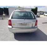 SKODA OCTAVIA COMBI (1U5) '2004 AMBIENTE GRIS