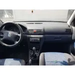 SKODA OCTAVIA COMBI (1U5) '2004 AMBIENTE GRIS